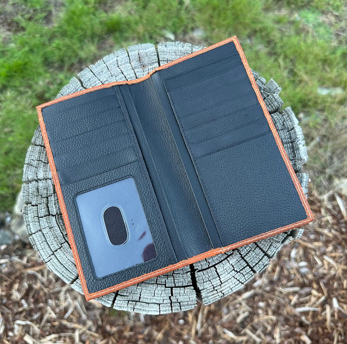 Winsome Trail Wallet