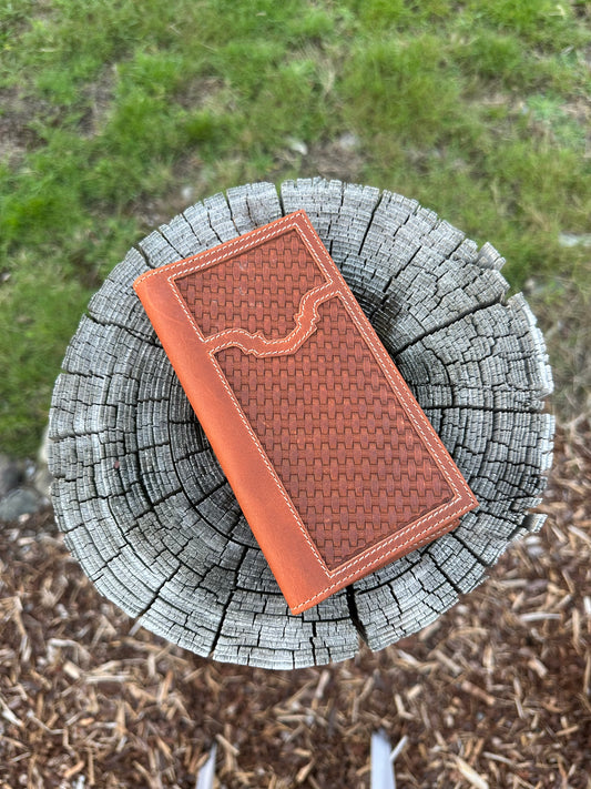 Winsome Trail Wallet